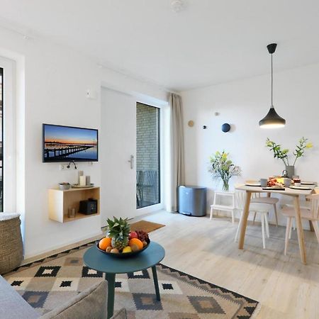 Beautiful Apartment In Lembruch-Duemmer See Eksteriør bilde