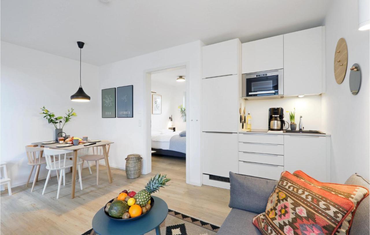 Beautiful Apartment In Lembruch-Duemmer See Eksteriør bilde