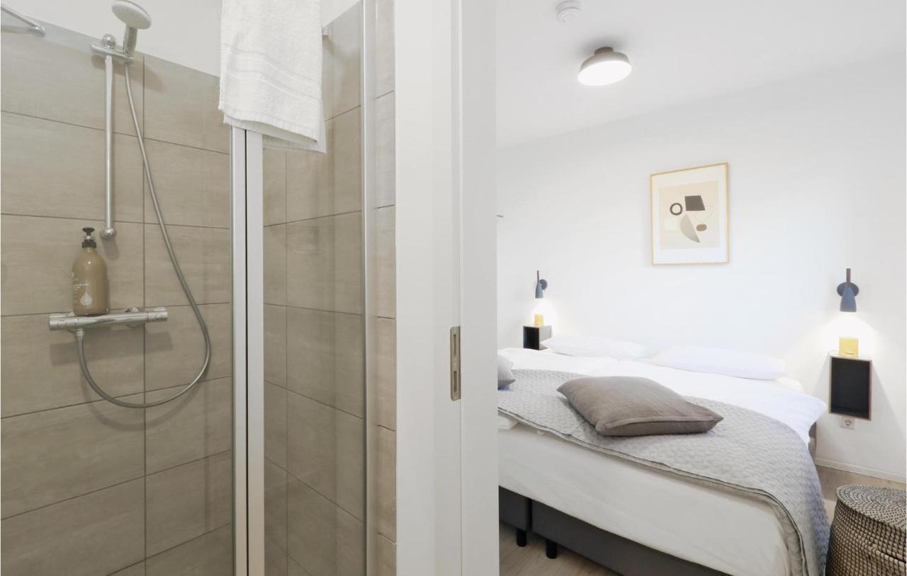 Beautiful Apartment In Lembruch-Duemmer See Eksteriør bilde