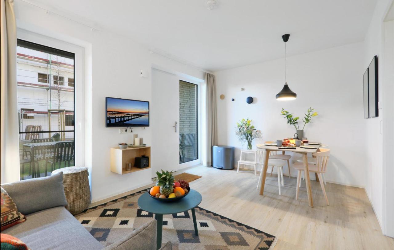 Beautiful Apartment In Lembruch-Duemmer See Eksteriør bilde