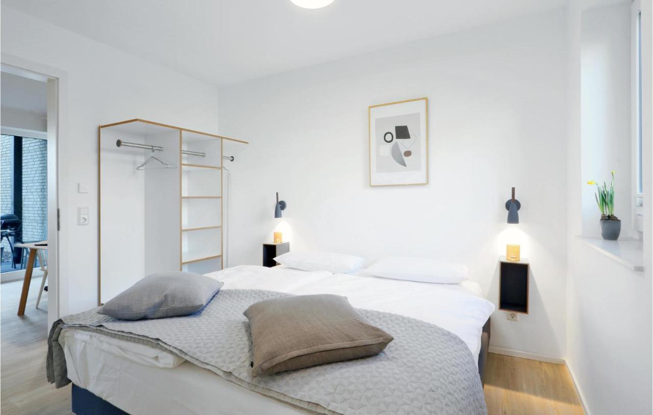 Beautiful Apartment In Lembruch-Duemmer See Eksteriør bilde