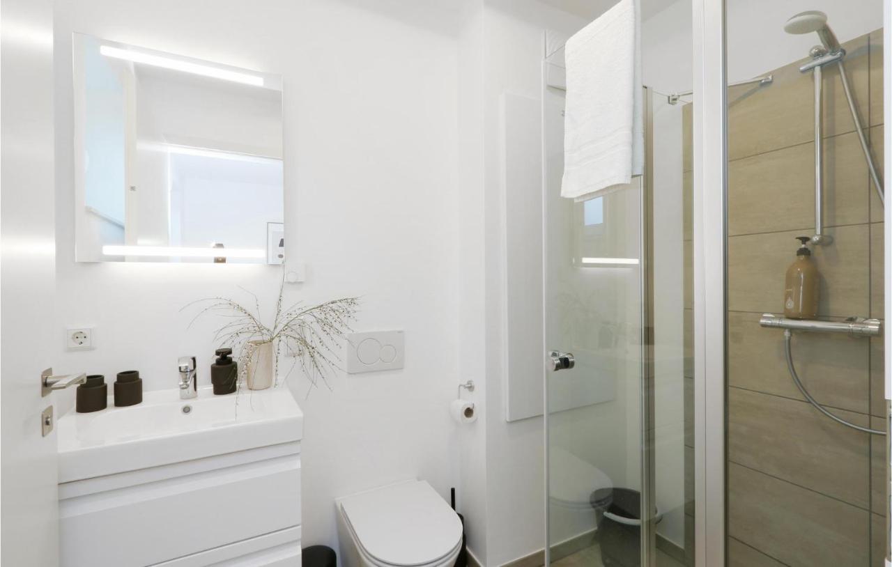 Beautiful Apartment In Lembruch-Duemmer See Eksteriør bilde