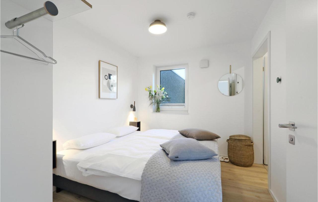 Beautiful Apartment In Lembruch-Duemmer See Eksteriør bilde