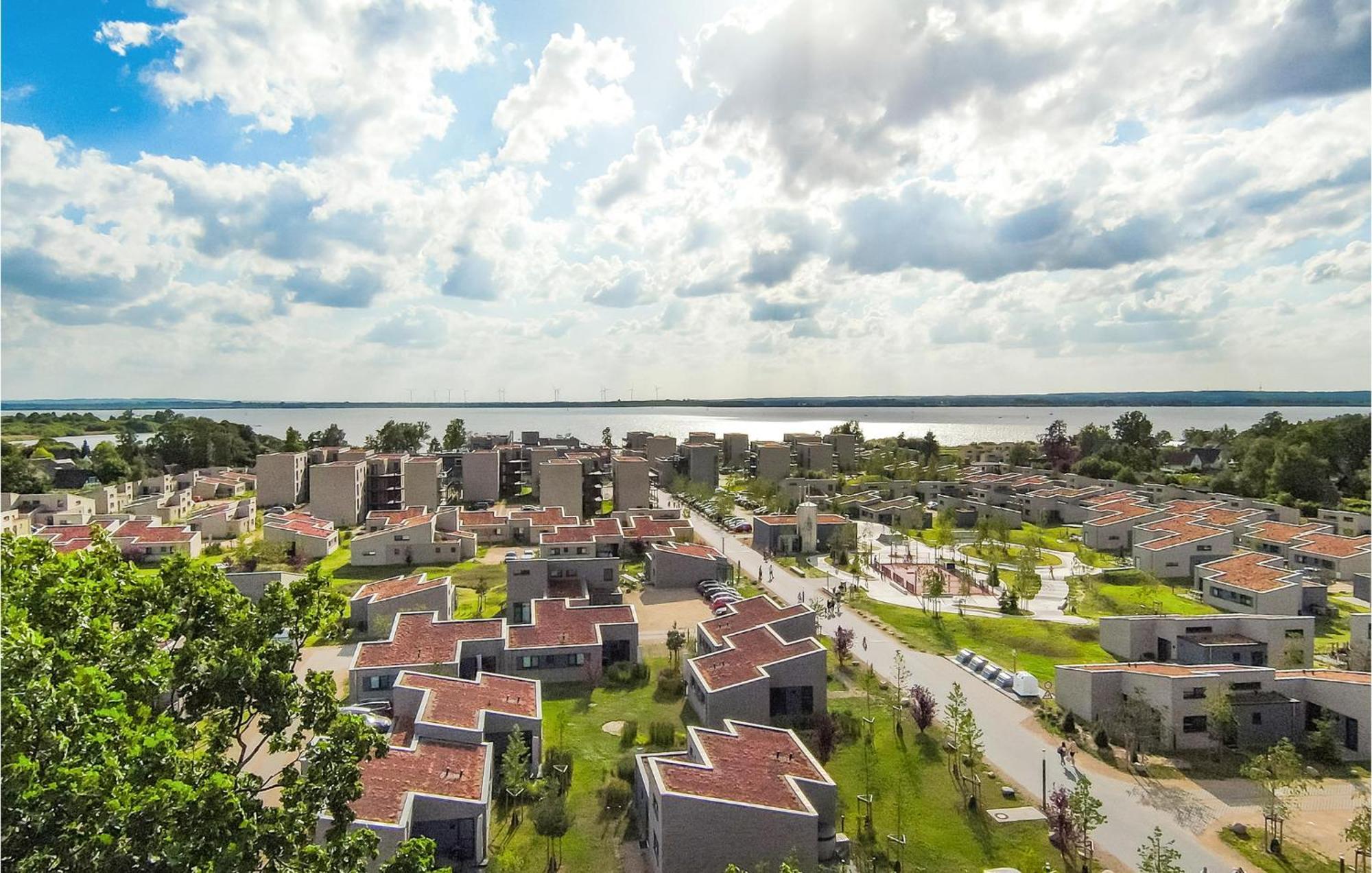 Beautiful Apartment In Lembruch-Duemmer See Eksteriør bilde